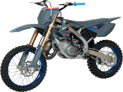 TM Moto MX 85 Junior my 26